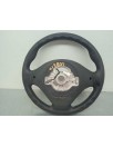 Recambio de volante para bmw serie 3 lim. (f30) 320i referencia OEM IAM 686396104 SIN AIRBAG CON MANDOS