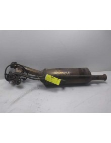 Recambio de filtro de particulas para citroën c4 picasso feel referencia OEM IAM PSAS002 PSAF026 