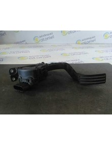 Recambio de potenciometro pedal para ford fiesta (cbk) ambiente referencia OEM IAM 2S619F836AA  