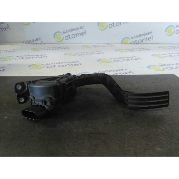 Recambio de potenciometro pedal para ford fiesta (cbk) ambiente referencia OEM IAM 2S619F836AA  