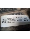 Recambio de volante para bmw serie 3 lim. (f30) 320i referencia OEM IAM 686396104 SIN AIRBAG CON MANDOS
