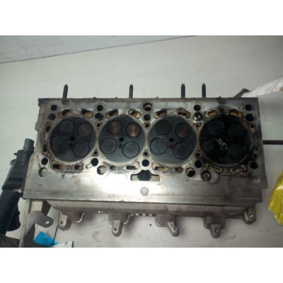 Recambio de culata para volkswagen passat berlina (3c2) highline referencia OEM IAM  PARA PIEZAS 