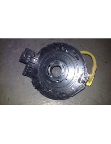 Recambio de anillo airbag para toyota yaris (ncp1/nlp1/scp1) 1.0 cat referencia OEM IAM    2