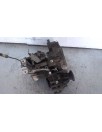 Recambio de caja cambios para seat leon (1m1) stella referencia OEM IAM EBF  