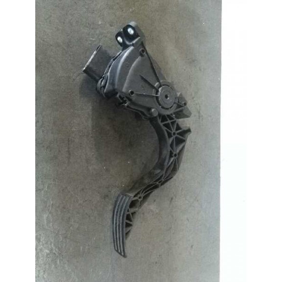 Recambio de potenciometro pedal para ford fiesta (cbk) ambiente referencia OEM IAM 2S619F836AA  