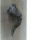 Recambio de potenciometro pedal para ford fiesta (cbk) ambiente referencia OEM IAM 2S619F836AA  