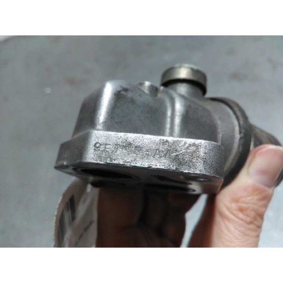 Recambio de valvula ralenti para ford ka (ccq) básico referencia OEM IAM 9F715-44  