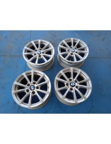 Recambio de juego llantas para bmw serie 3 lim. (f30) 320i referencia OEM IAM 7JX16H2 X4 16