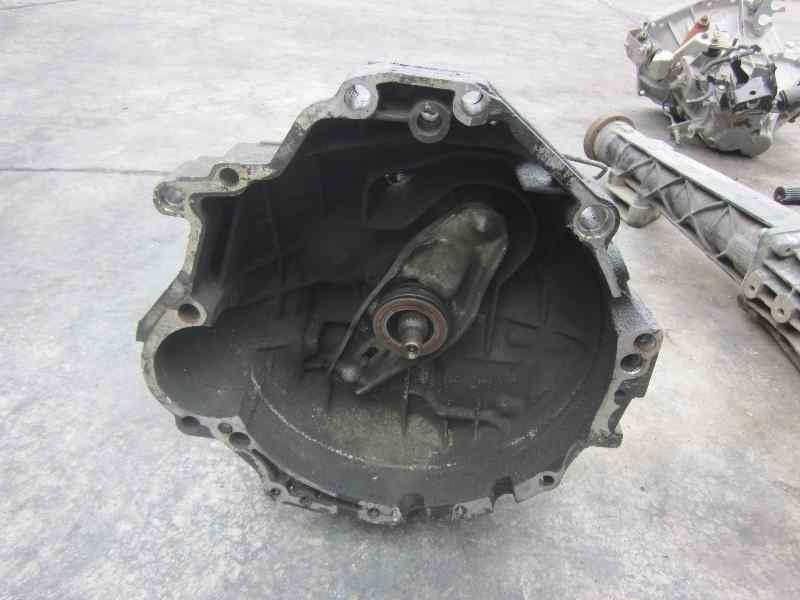 Recambio de caja cambios para audi a4 berlina (b5) 2.6 quattro referencia OEM IAM CXZ  