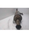 Recambio de filtro de particulas para citroën c4 picasso feel referencia OEM IAM PSAS002 PSAF026 