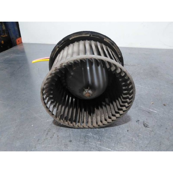 Recambio de motor calefaccion para nissan nv 200 (m20) 1.5 dci cat referencia OEM IAM   