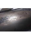 Recambio de filtro de particulas para citroën c4 picasso feel referencia OEM IAM PSAS002 PSAF026 