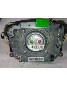 Recambio de airbag delantero izquierdo para volvo xc70 2.4 diesel cat referencia OEM IAM 8686288  CON MANDOS 2
