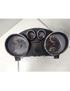 Recambio de cuadro instrumentos para opel insignia berlina 2.0 cdti cat referencia OEM IAM 13327313  
