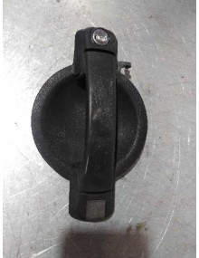 Recambio de maneta exterior delantera derecha para fiat doblo (119) 1.9 jtd sx referencia OEM IAM   