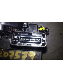 Recambio de cerradura puerta delantera derecha para renault kangoo dynamique referencia OEM IAM   6 PIN 2