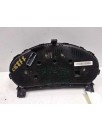 Recambio de cuadro instrumentos para opel insignia berlina 2.0 cdti cat referencia OEM IAM 13327313  