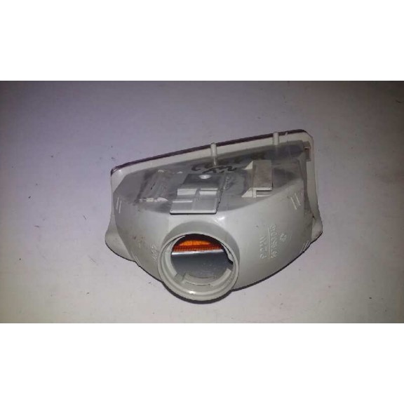 Recambio de piloto delantero izquierdo para volkswagen polo (801/803) boulevard berlina referencia OEM IAM   AMBAR