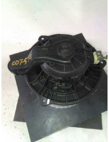 Recambio de motor calefaccion para hyundai i30 (gd) trend referencia OEM IAM F00S3B2474 BOSCH 