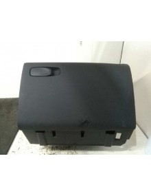 Recambio de guantera para volvo v40 inscription referencia OEM IAM 8632803 NEGRO 