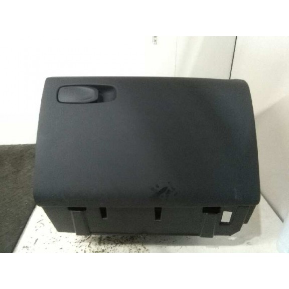 Recambio de guantera para volvo v40 inscription referencia OEM IAM 8632803 NEGRO 