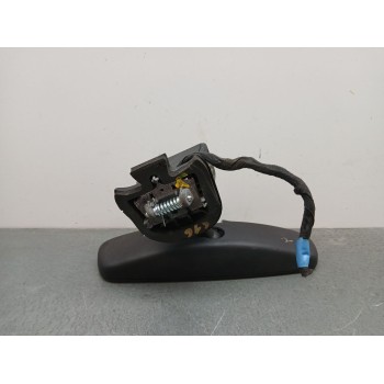 Recambio de espejo interior para jeep commander 3.0 crd cat referencia OEM IAM 55157058ac  