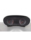 Recambio de cuadro instrumentos para opel corsa e 1.4 referencia OEM IAM 39007358  200KMH--8000RPM