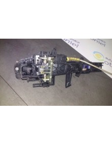 Recambio de maneta exterior delantera derecha para bmw serie 1 berlina (e81/e87) 118d referencia OEM IAM    2