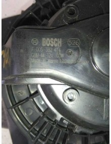 Recambio de motor calefaccion para hyundai i30 (gd) trend referencia OEM IAM F00S3B2474 BOSCH  2