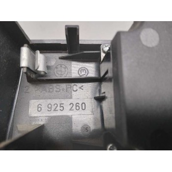 Recambio de mando luces para bmw serie 5 berlina (e60) 530d referencia OEM IAM 6925260  SALPICADERO