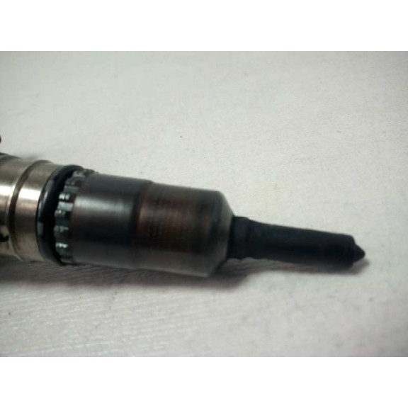 Recambio de inyector para seat toledo (5p2) stylance / style referencia OEM IAM 03G130073G  