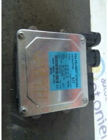 Recambio de centralita direccion para citroën c3 1.1 furio referencia OEM IAM 9655757780  