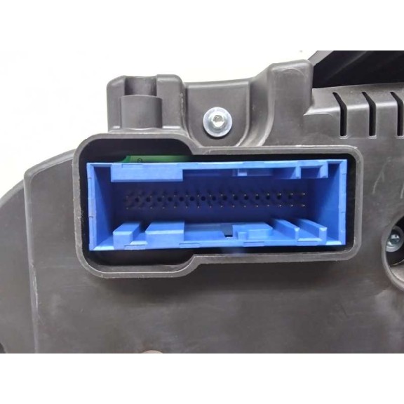 Recambio de cuadro instrumentos para opel corsa e 1.4 referencia OEM IAM 39007358  200KMH--8000RPM