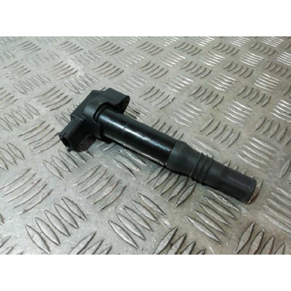 Recambio de bobina encendido para citroën c4 cactus 1.2 12v e-vti referencia OEM IAM 9671214580  