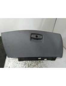 Recambio de guantera para bmw serie 5 berlina (e60) 530d referencia OEM IAM 51167034079 GRIS 