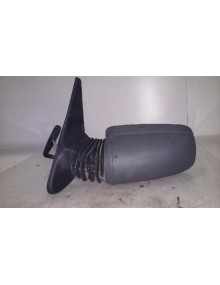 Recambio de retrovisor izquierdo para peugeot 205 berlina 1.8 d generation referencia OEM IAM   MANUAL