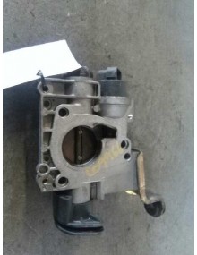 Recambio de caja mariposa para fiat seicento (187) 1.1 referencia OEM IAM    2