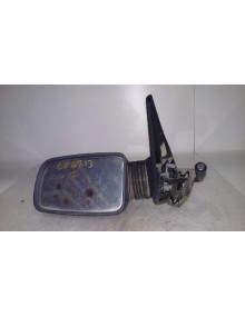 Recambio de retrovisor izquierdo para peugeot 205 berlina 1.8 d generation referencia OEM IAM   MANUAL 2