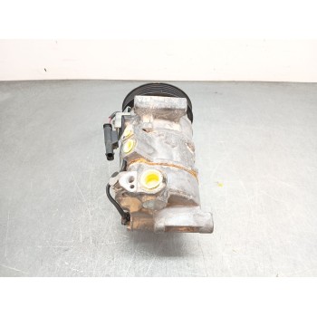 Recambio de compresor aire acondicionado para mercedes-benz gla (h247) gla 200 d (247.712) referencia OEM IAM 4472503673 A000830