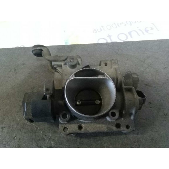 Recambio de caja mariposa para fiat seicento (187) 1.1 referencia OEM IAM   