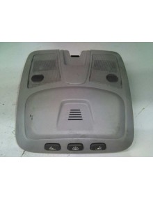 Recambio de luz interior para volvo xc70 2.4 diesel cat referencia OEM IAM   