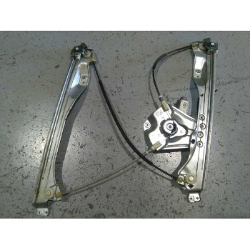 Recambio de elevalunas delantero izquierdo para renault clio iii tom tom edition referencia OEM IAM 8200291145 ELECTRICO 5P 2 PI