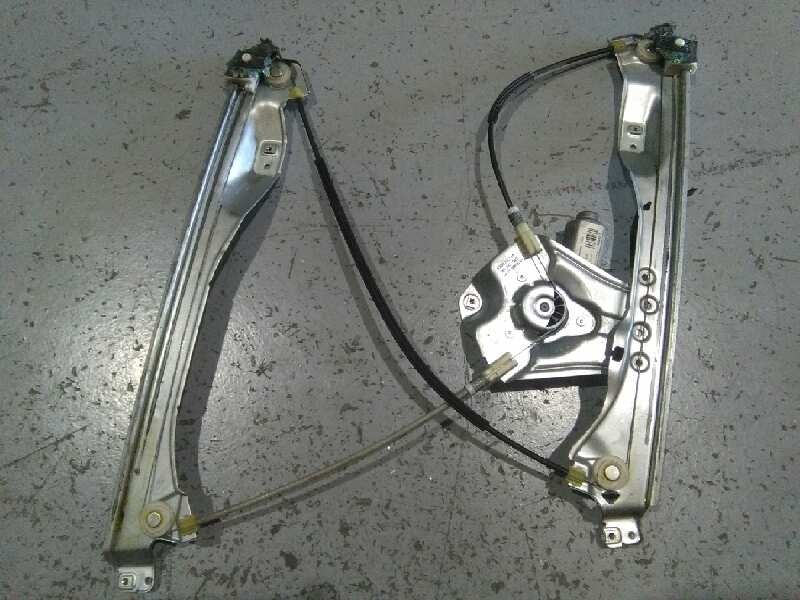 Recambio de elevalunas delantero izquierdo para renault clio iii tom tom edition referencia OEM IAM 8200291145 ELECTRICO 5P 2 PI