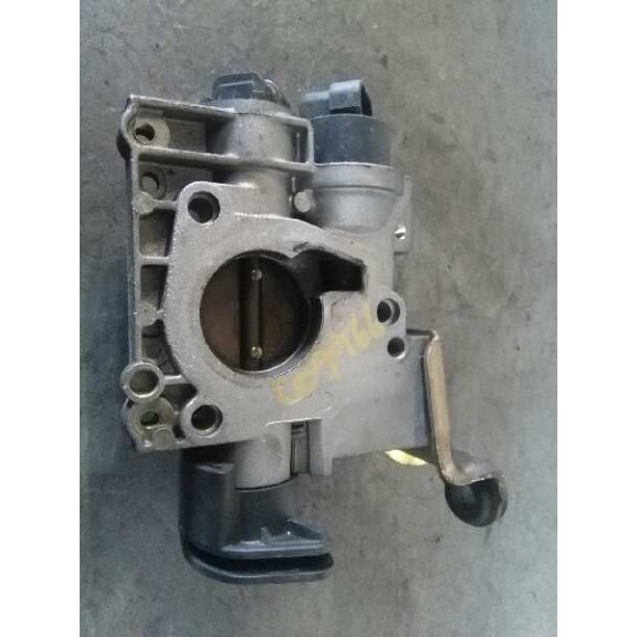 Recambio de caja mariposa para fiat seicento (187) 1.1 referencia OEM IAM   