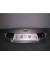Recambio de tapa maletero para hyundai sonata (nf) 2.0 crdi comfort i referencia OEM IAM  PLATA 