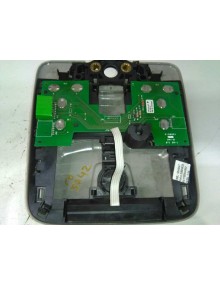 Recambio de luz interior para volvo xc70 2.4 diesel cat referencia OEM IAM    2