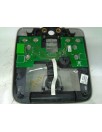 Recambio de luz interior para volvo xc70 2.4 diesel cat referencia OEM IAM   