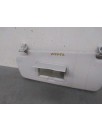 Recambio de parasol izquierdo para opel corsa e 1.4 referencia OEM IAM  GRIS 