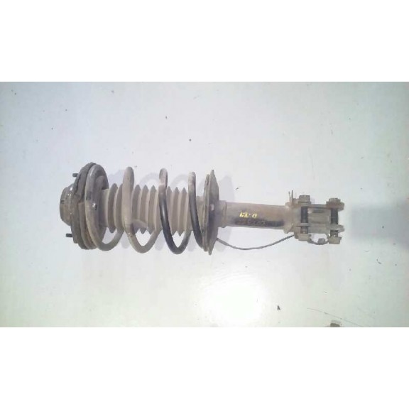 Recambio de amortiguador delantero izquierdo para chrysler pt cruiser (pt) 2.2 crd touring referencia OEM IAM   