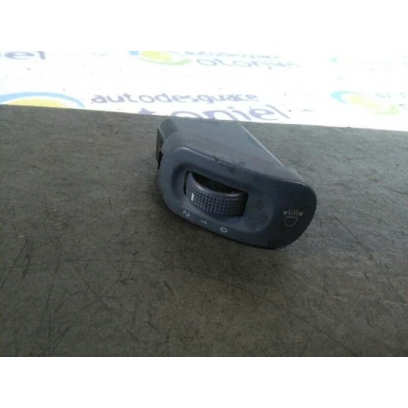 Recambio de mando luces para daewoo matiz cd referencia OEM IAM   